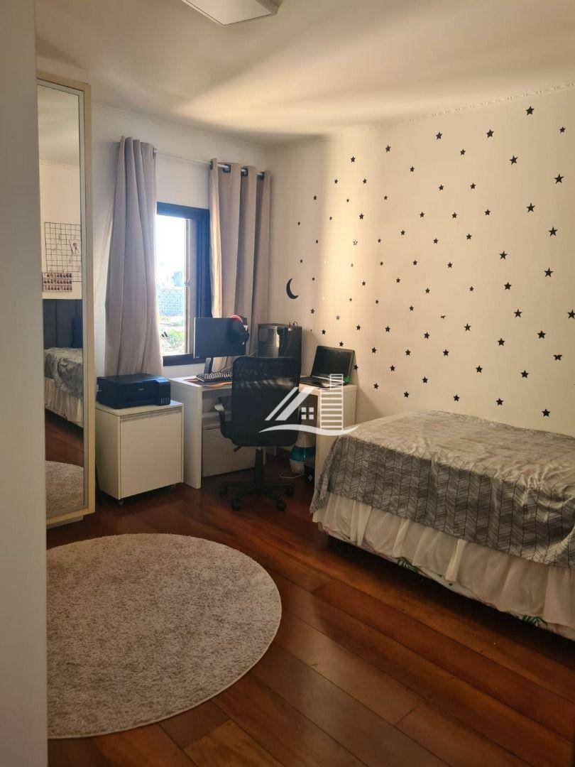 Apartamento à venda com 3 quartos, 135m² - Foto 14