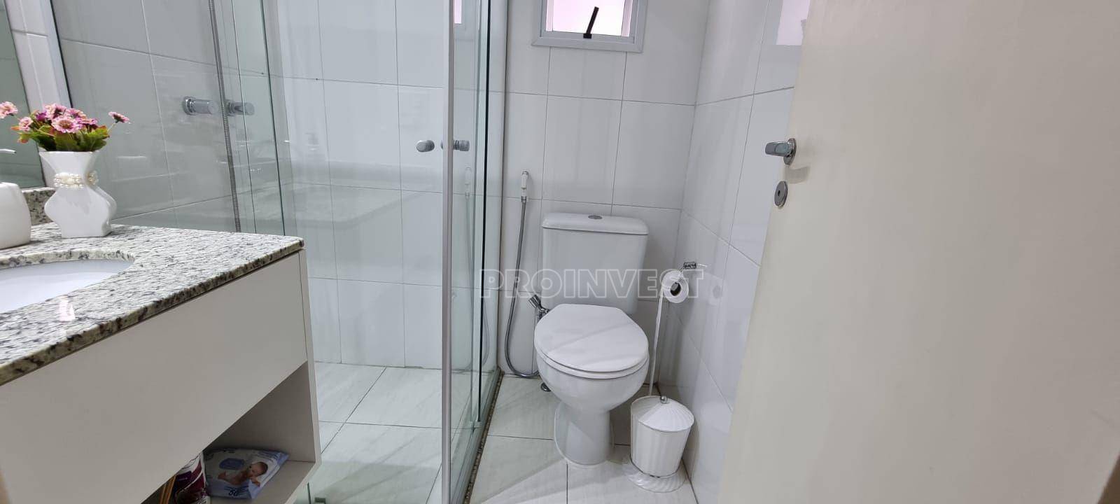 Apartamento à venda com 3 quartos, 95m² - Foto 15