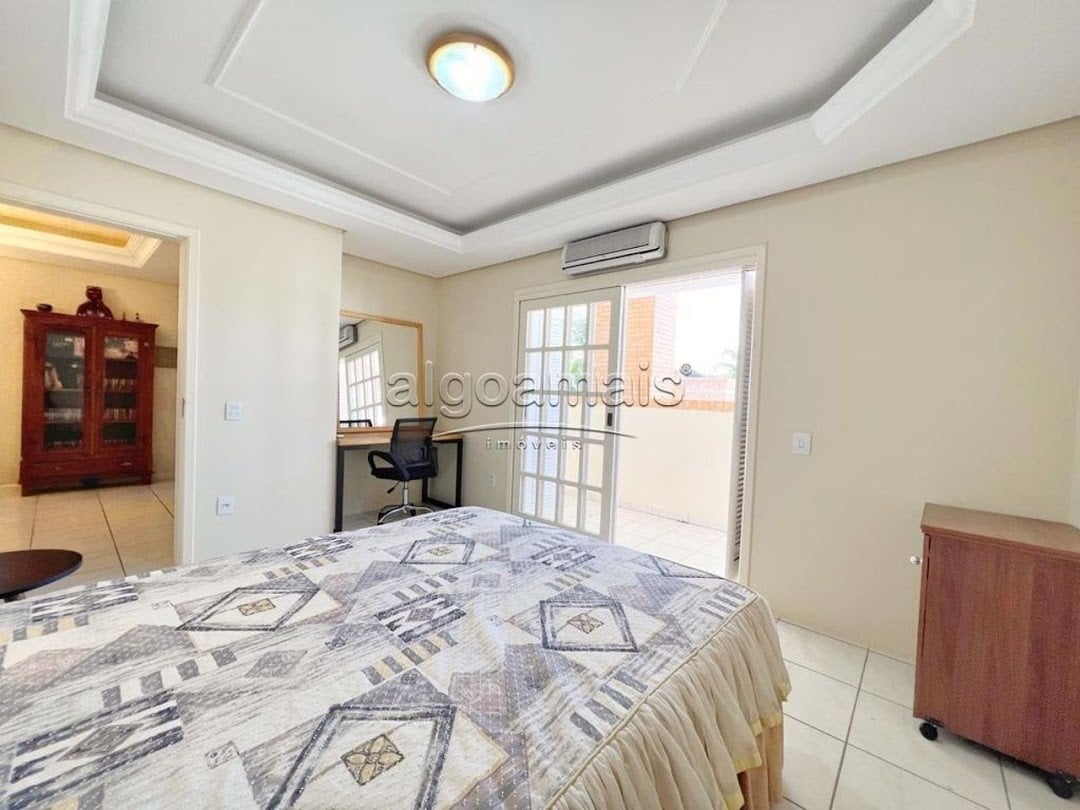 Casa de Condomínio à venda com 4 quartos, 267m² - Foto 16