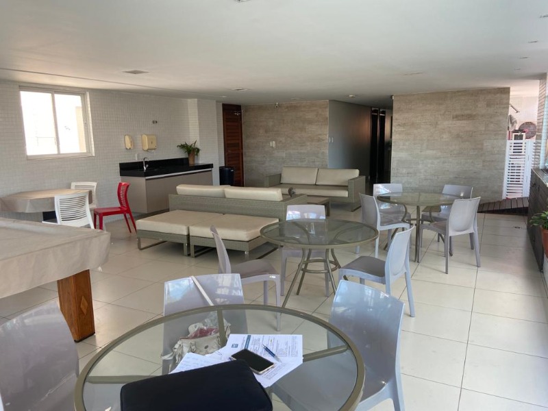 Apartamento à venda com 1 quarto, 42m² - Foto 7