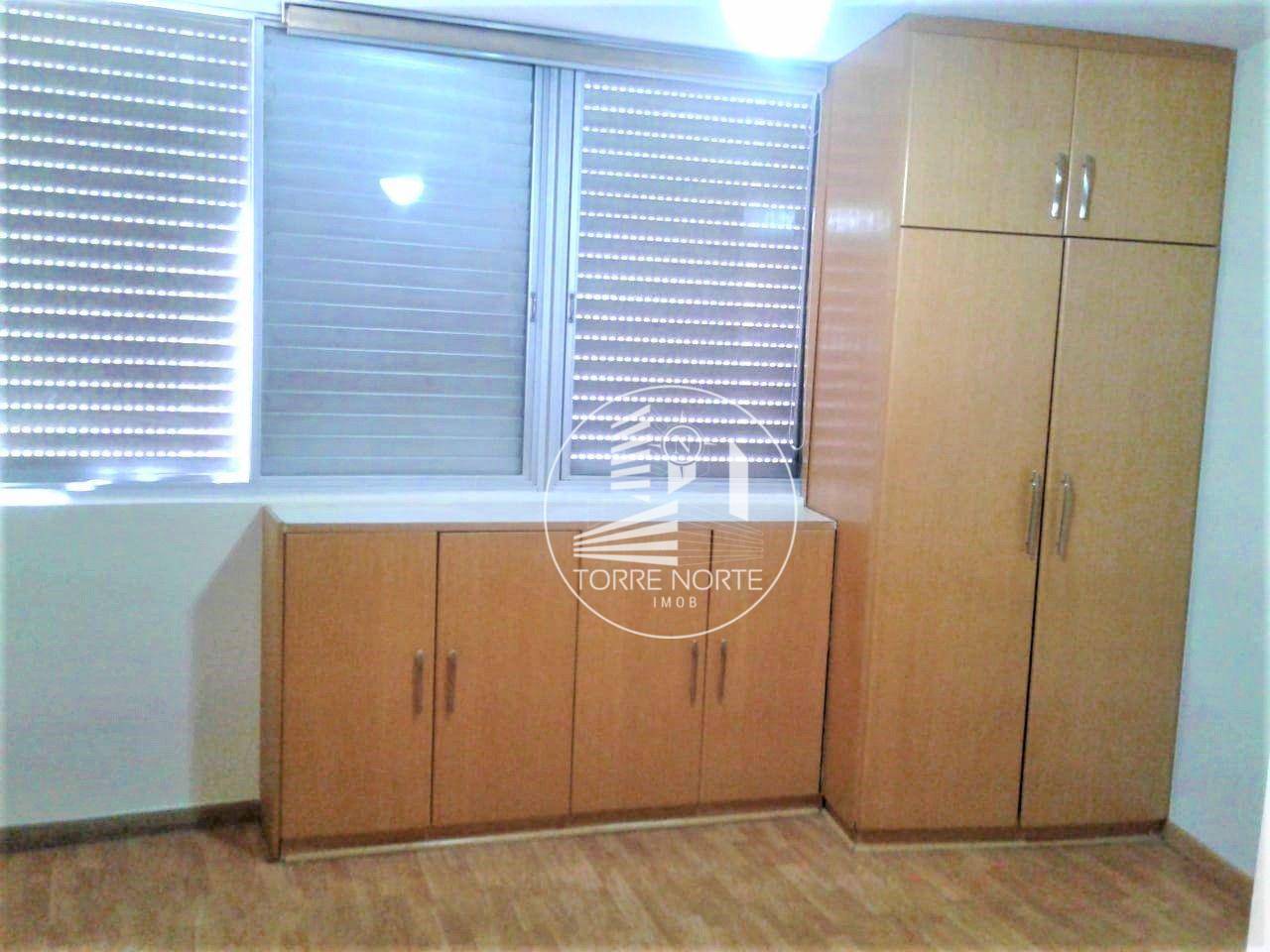 Apartamento para alugar com 3 quartos, 177m² - Foto 23