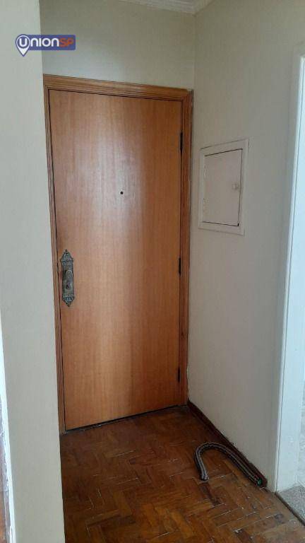 Apartamento à venda com 3 quartos, 76m² - Foto 9