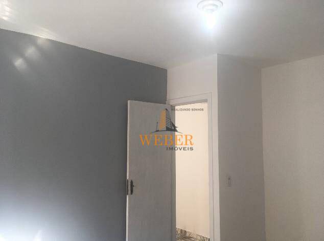 Apartamento à venda com 2 quartos, 53m² - Foto 12