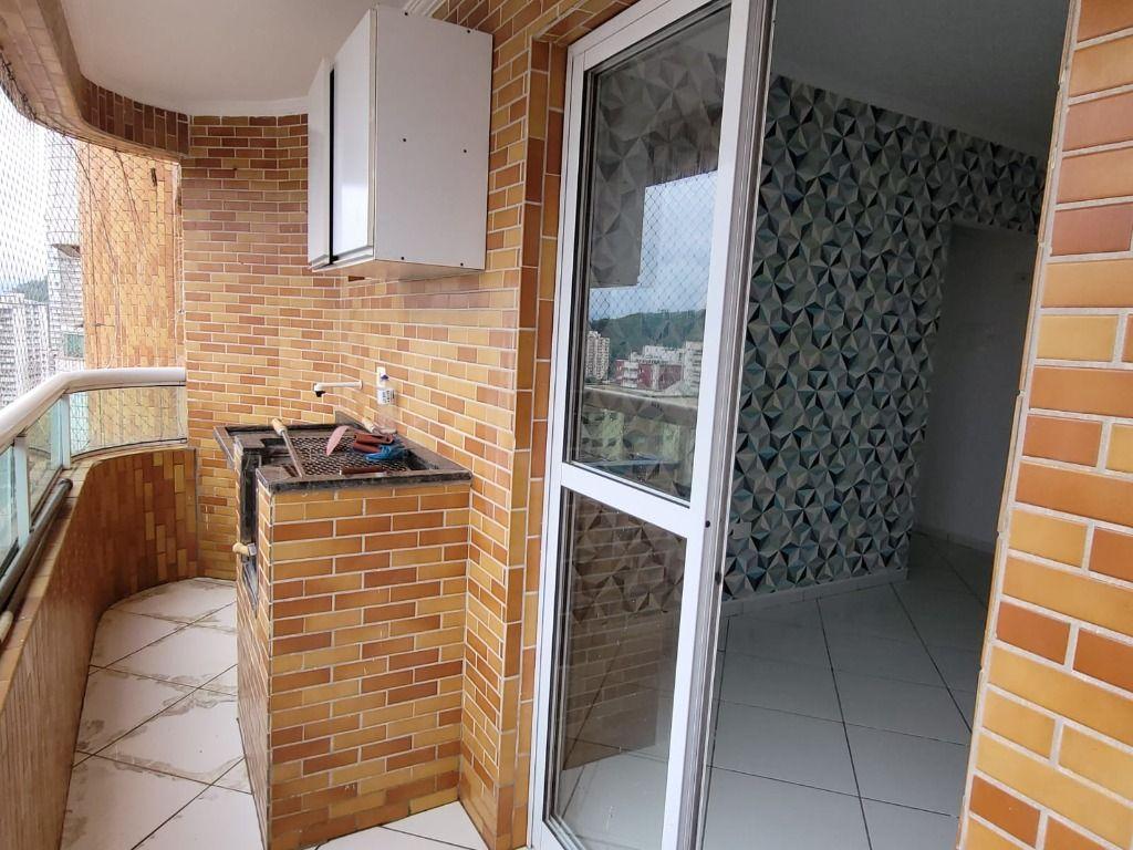 Apartamento à venda com 1 quarto, 48m² - Foto 1