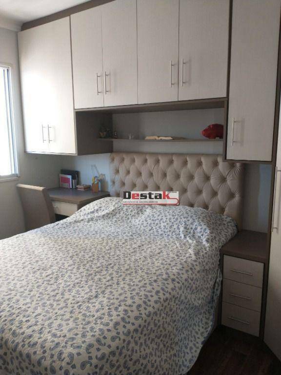 Apartamento à venda com 2 quartos, 53m² - Foto 15