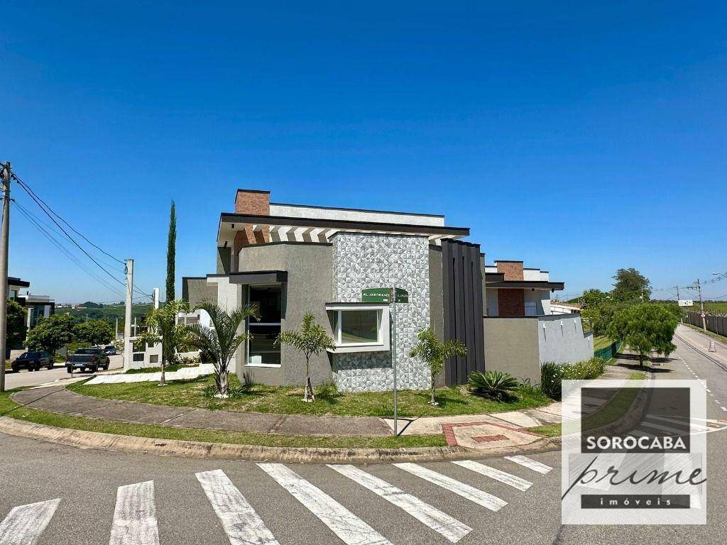 Casa de Condomínio à venda com 3 quartos, 181m² - Foto 3