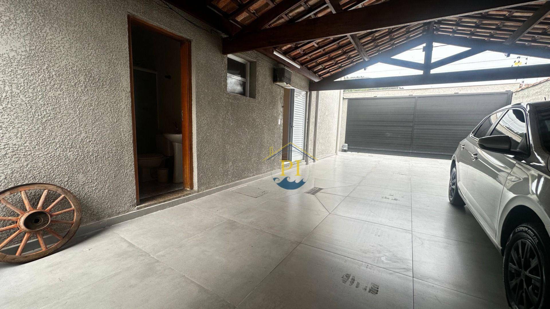 Casa à venda com 4 quartos, 300m² - Foto 48