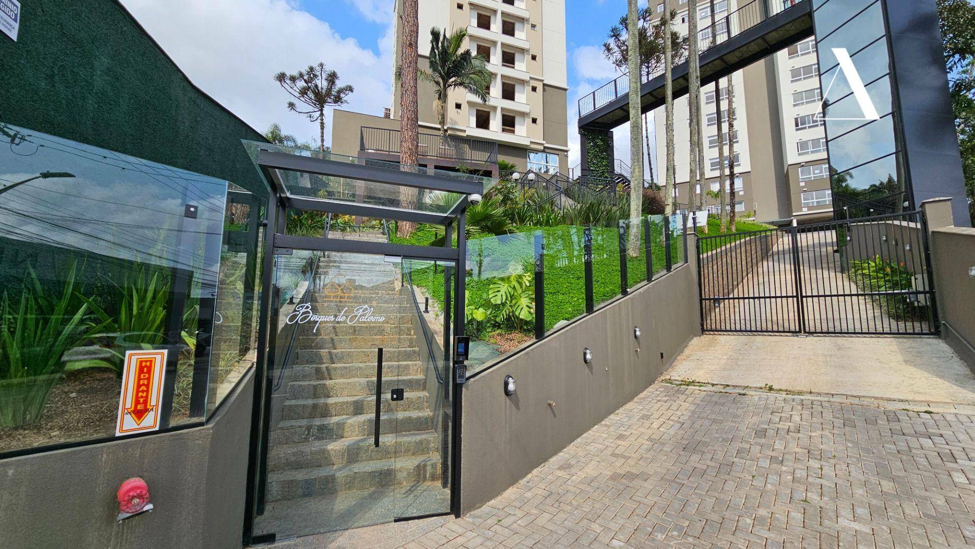 Apartamento à venda com 3 quartos, 74m² - Foto 3