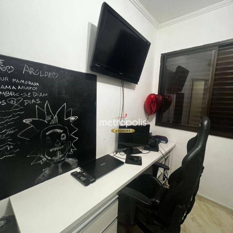 Apartamento à venda com 3 quartos, 76m² - Foto 22