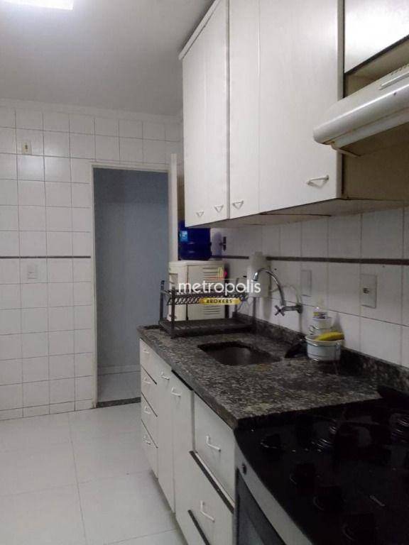 Apartamento à venda com 3 quartos, 82m² - Foto 5