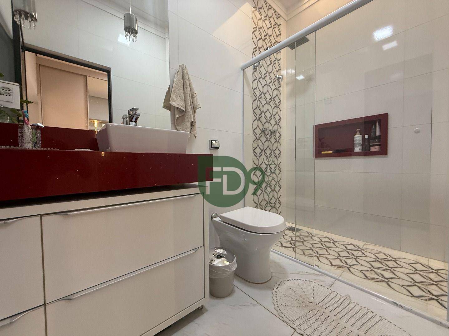 Casa à venda com 3 quartos, 225m² - Foto 29