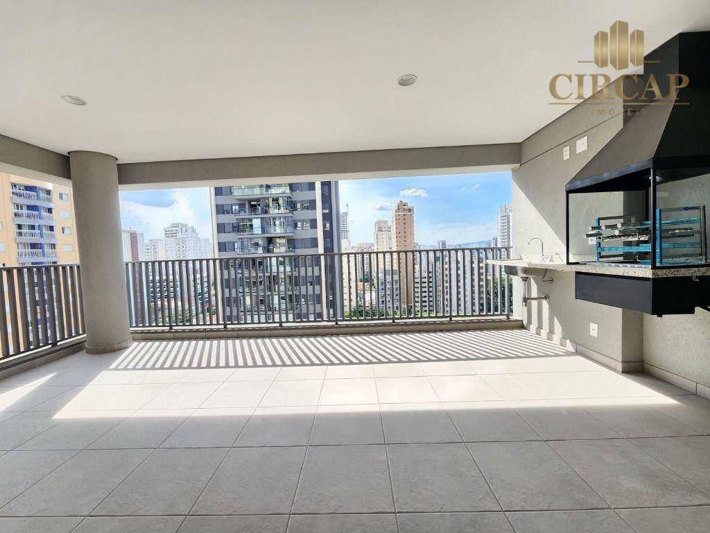 Apartamento à venda com 4 quartos, 150m² - Foto 3