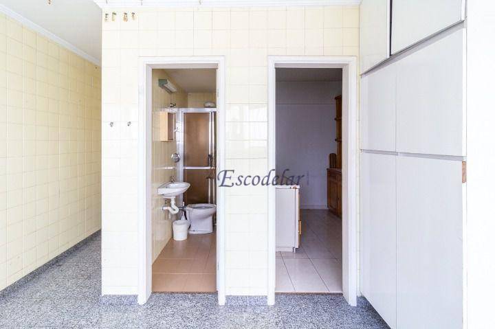 Apartamento à venda com 4 quartos, 170m² - Foto 31