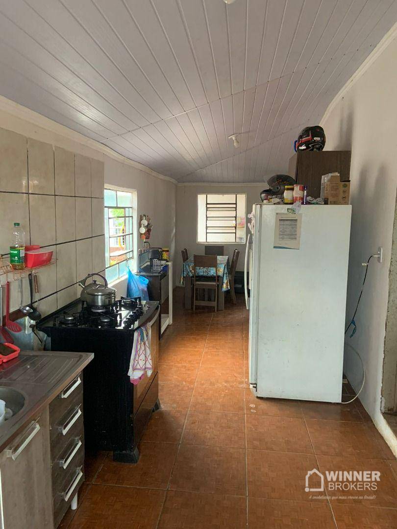 Casa à venda com 4 quartos, 612M2 - Foto 5