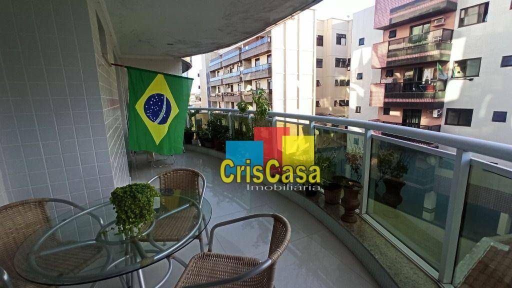 Apartamento à venda com 2 quartos, 95m² - Foto 22