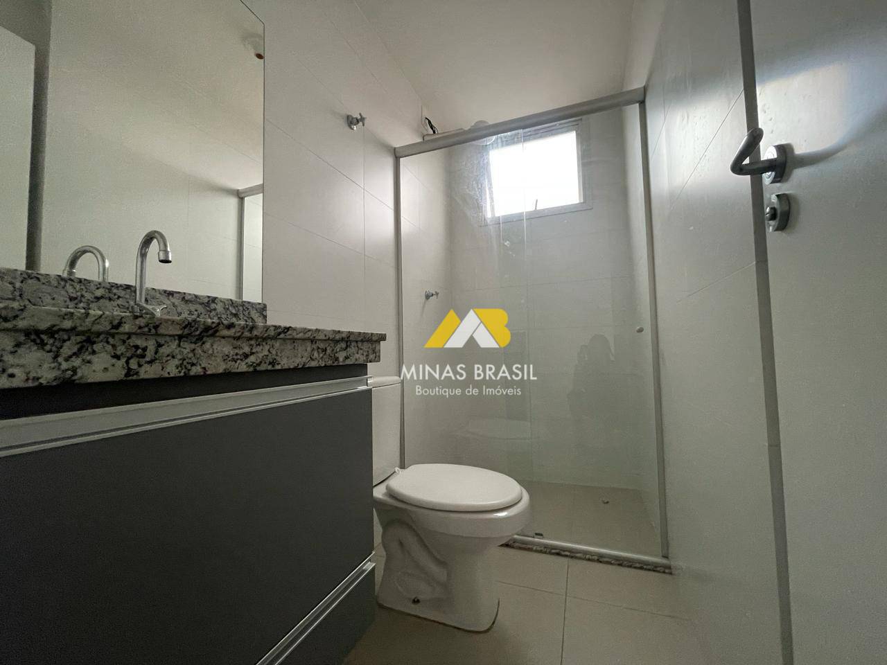 Apartamento à venda com 3 quartos, 63m² - Foto 6