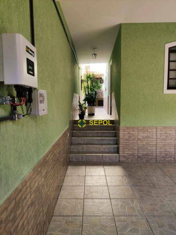 Sobrado à venda com 3 quartos, 180m² - Foto 42