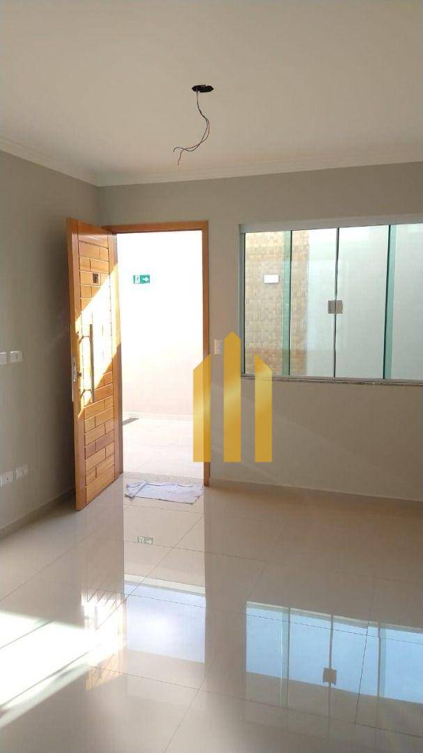 Apartamento à venda com 2 quartos, 39m² - Foto 3