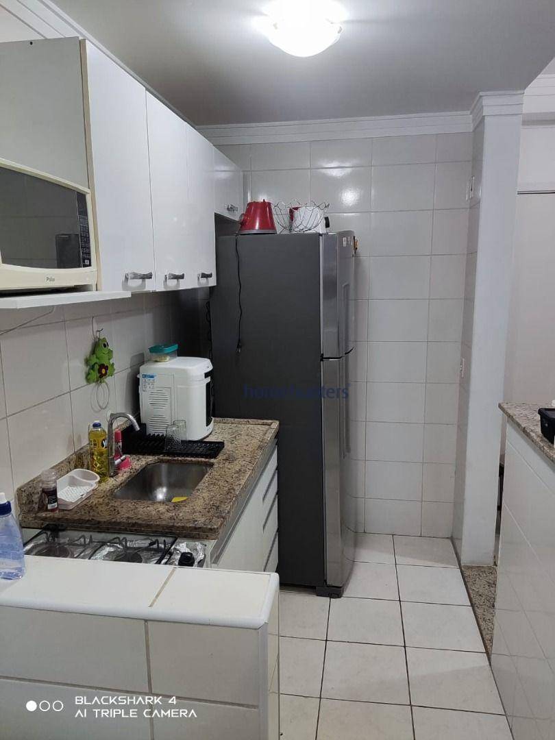 Apartamento à venda com 2 quartos, 49m² - Foto 7