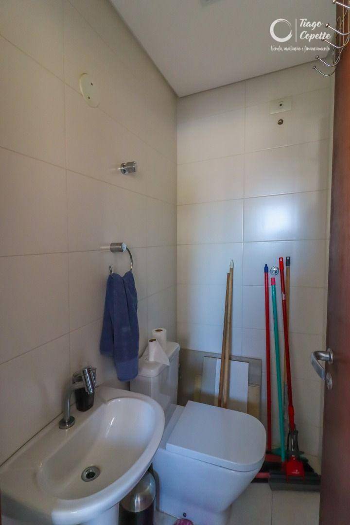 Apartamento à venda com 3 quartos, 124m² - Foto 44