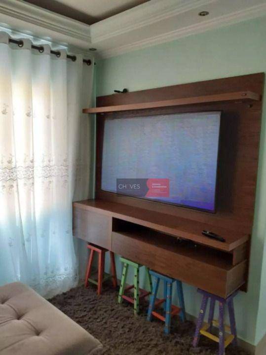 Sobrado, 3 quartos, 280 m² - Foto 2