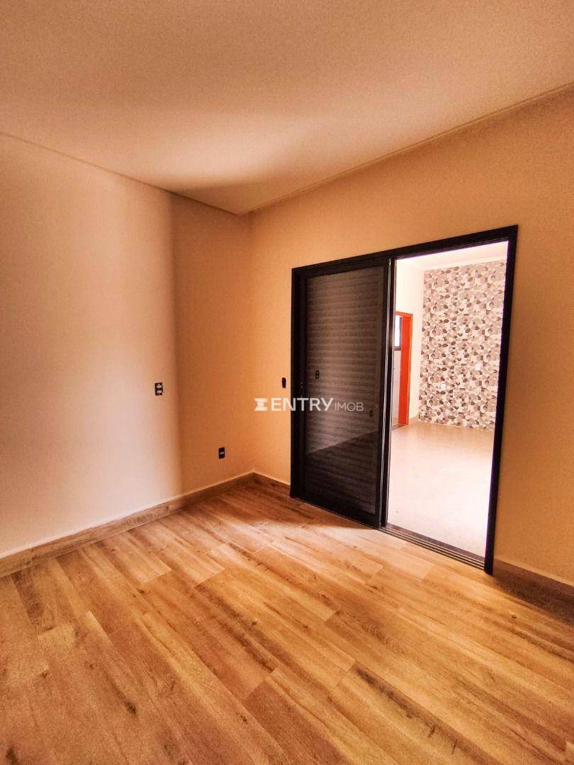 Casa de Condomínio à venda com 3 quartos, 149m² - Foto 17