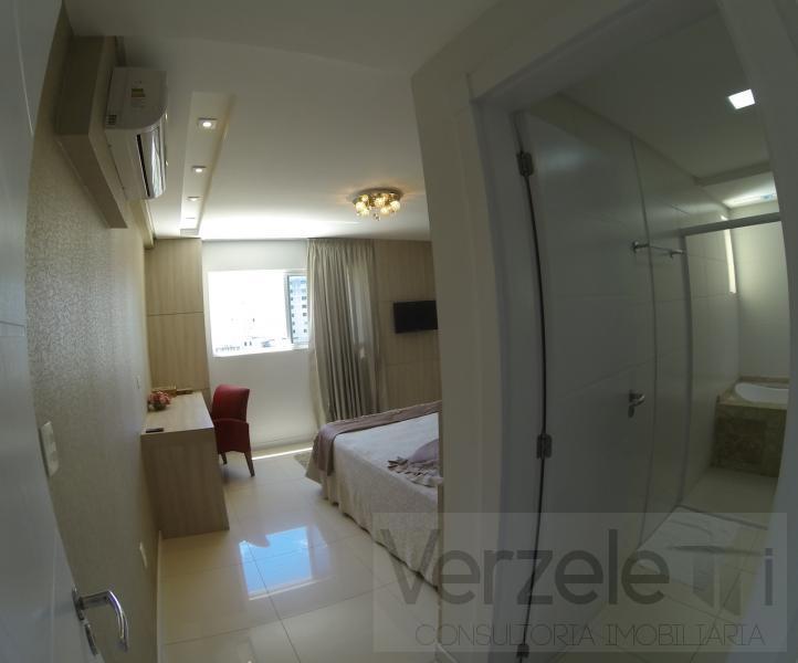 Apartamento à venda com 3 quartos, 140m² - Foto 16