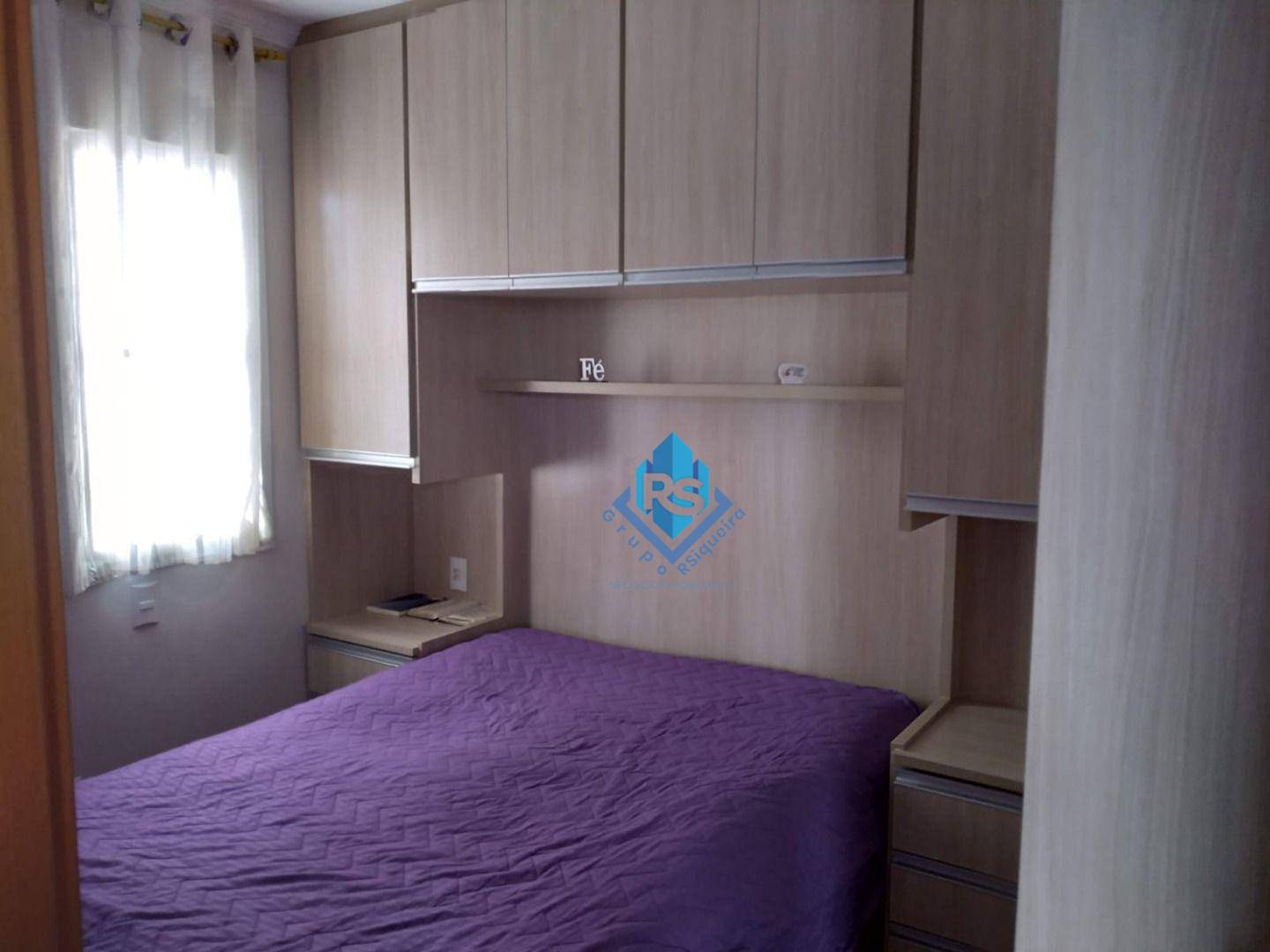 Apartamento à venda com 2 quartos, 52m² - Foto 17