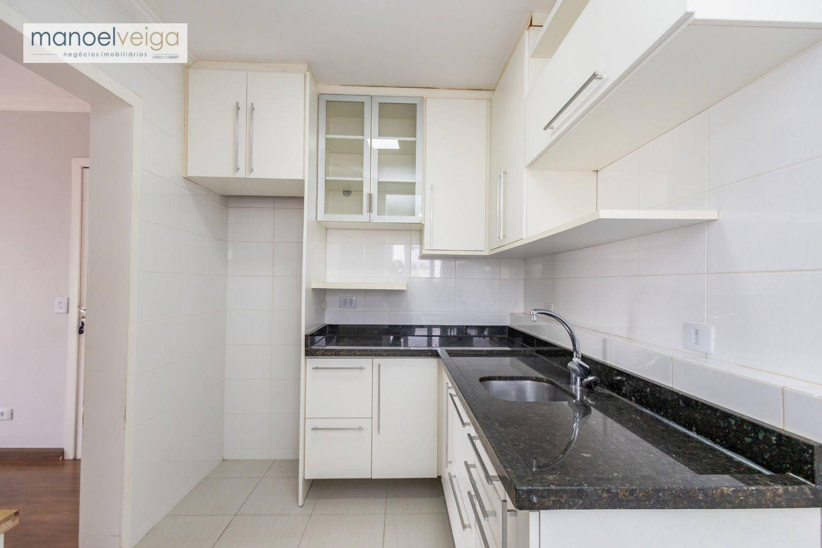 Apartamento para alugar com 2 quartos, 52m² - Foto 26