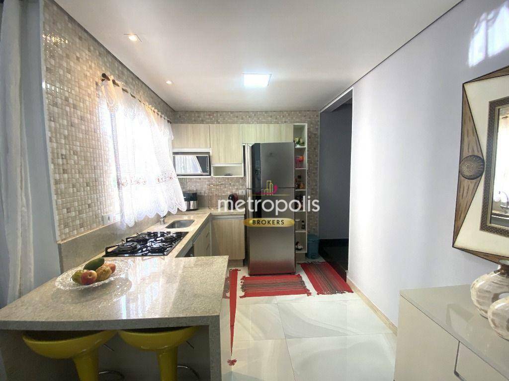 Cobertura à venda com 2 quartos, 104m² - Foto 8