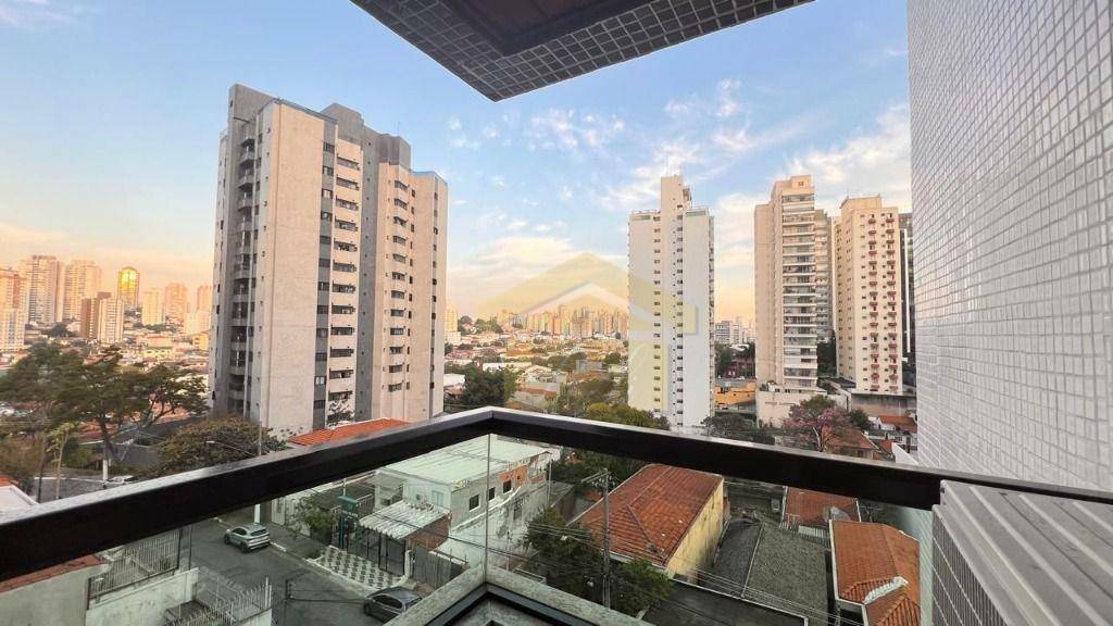 Apartamento à venda com 4 quartos, 127m² - Foto 16