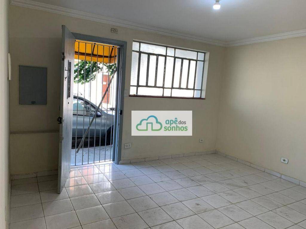 Casa para alugar com 2 quartos, 104m² - Foto 2