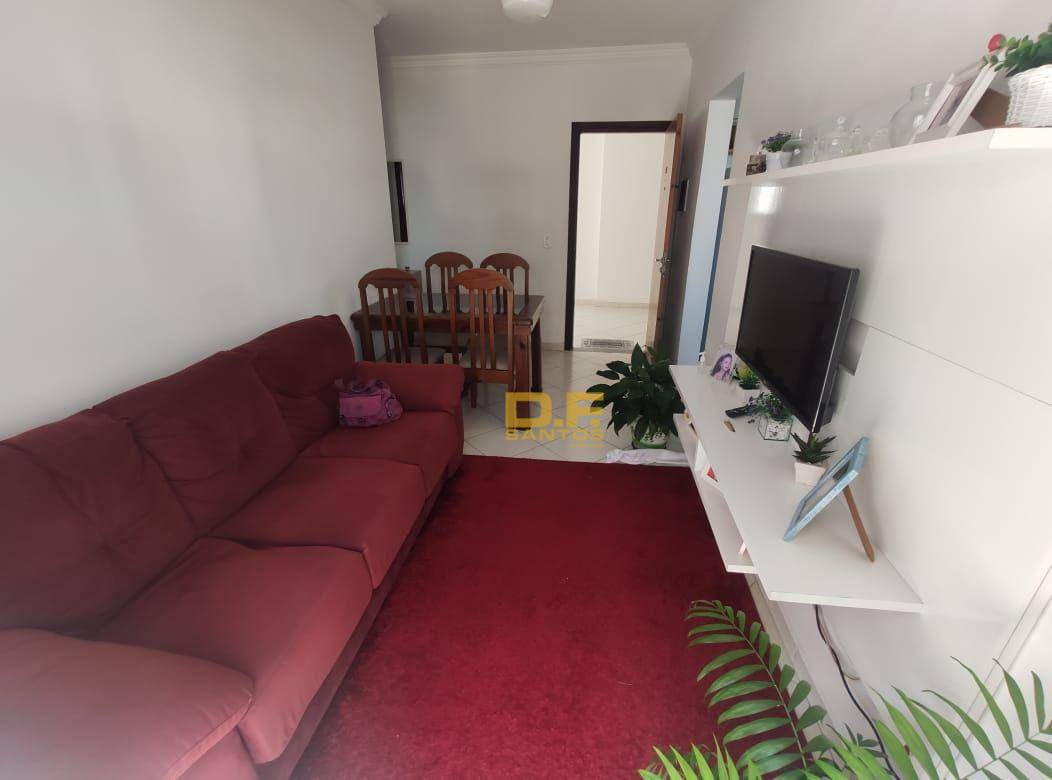 Apartamento à venda com 2 quartos, 1m² - Foto 1