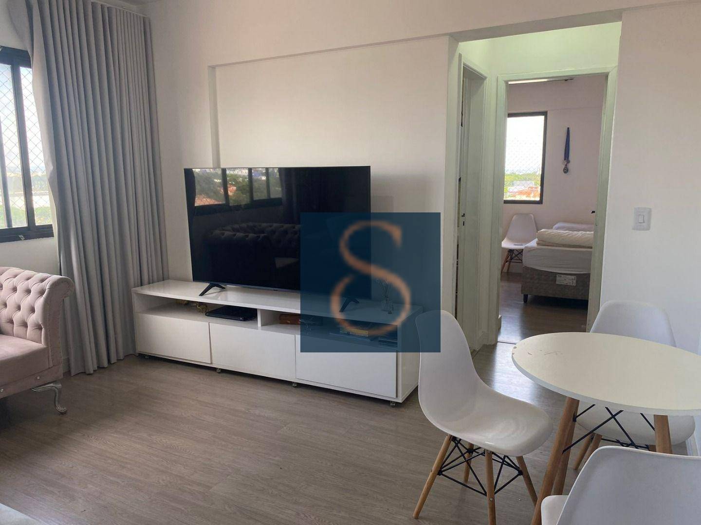 Apartamento à venda com 2 quartos, 59m² - Foto 14