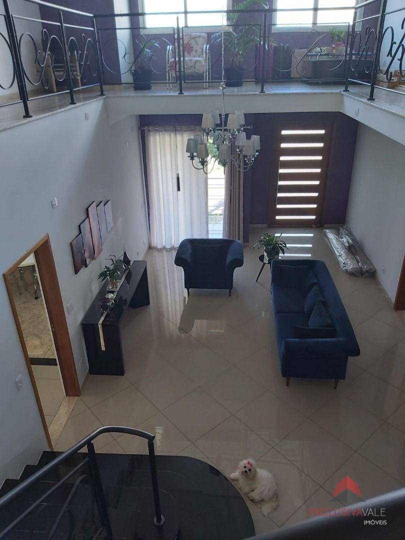 Casa de Condomínio à venda com 4 quartos, 540m² - Foto 5