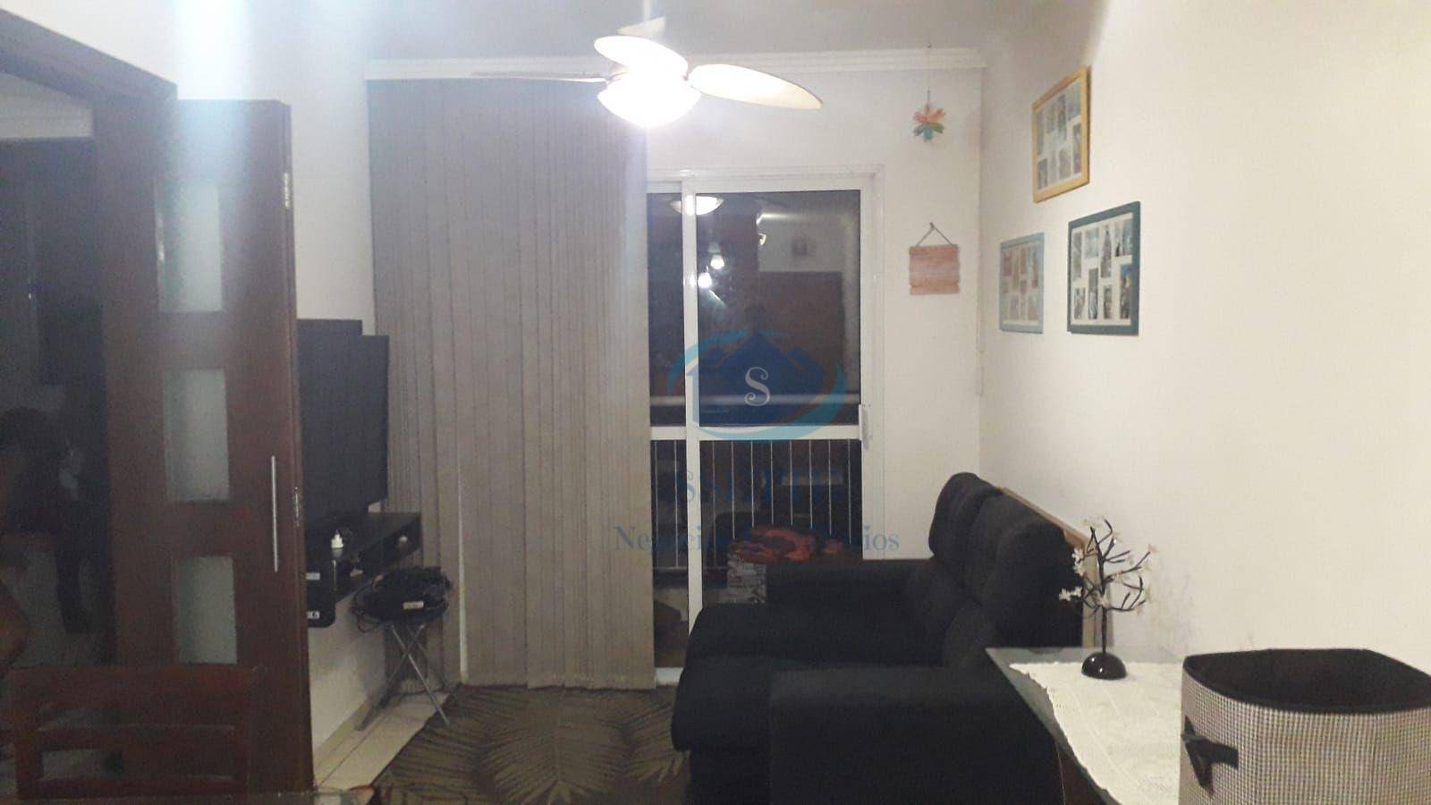 Apartamento à venda com 2 quartos, 52m² - Foto 13