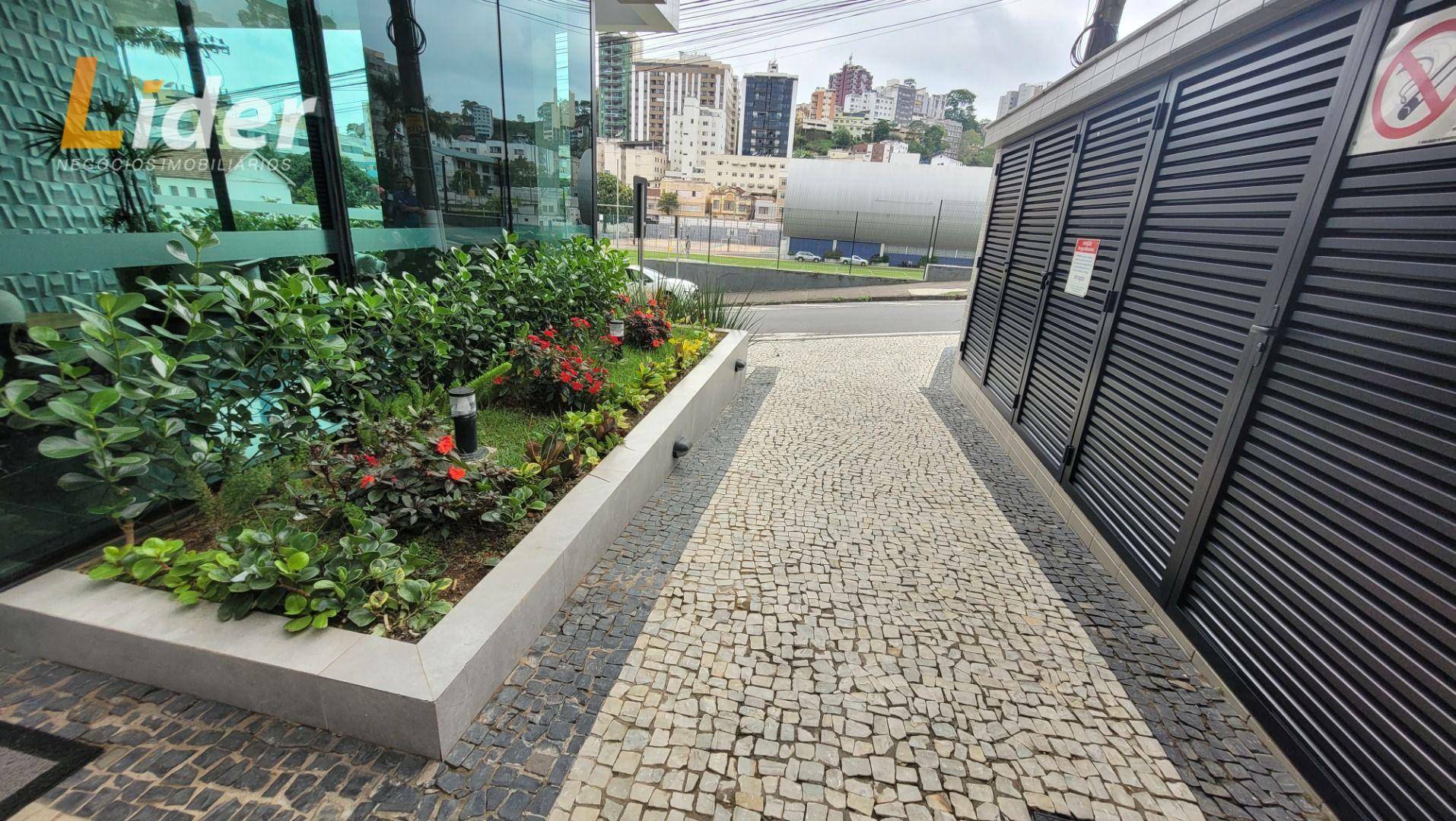 Apartamento, 3 quartos, 96 m² - Foto 3