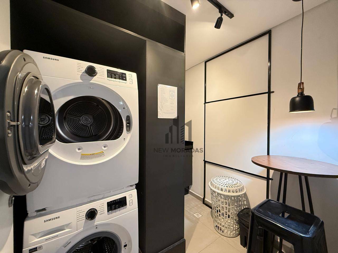 Kitnet-Studio, 24 m² - Foto 38