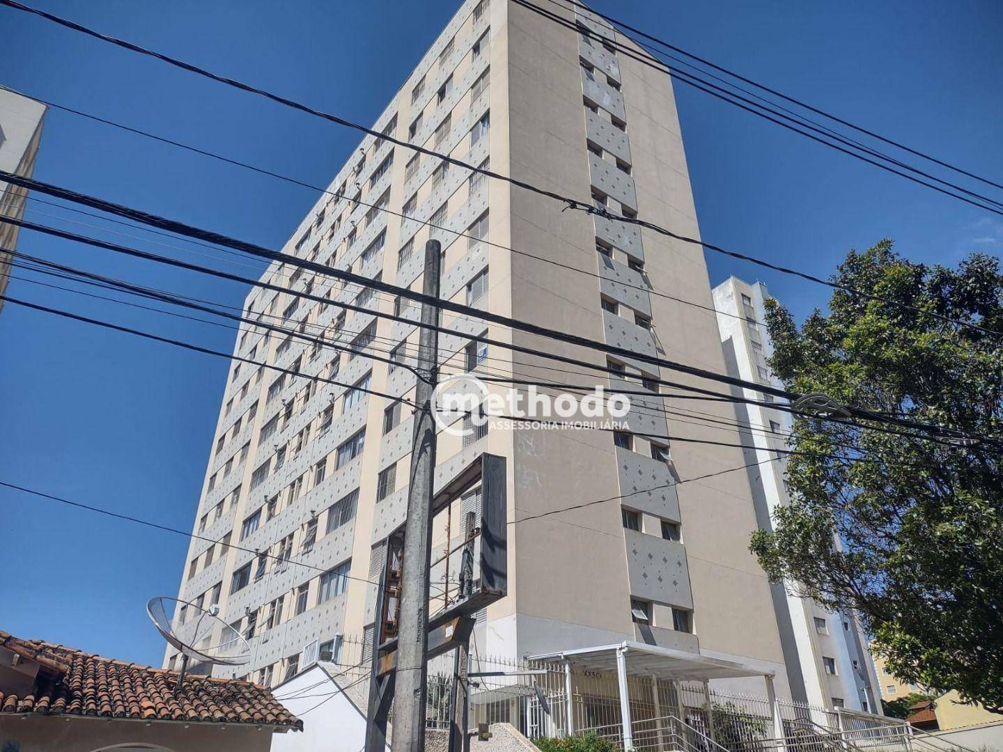 Apartamento à venda com 3 quartos, 100m² - Foto 13