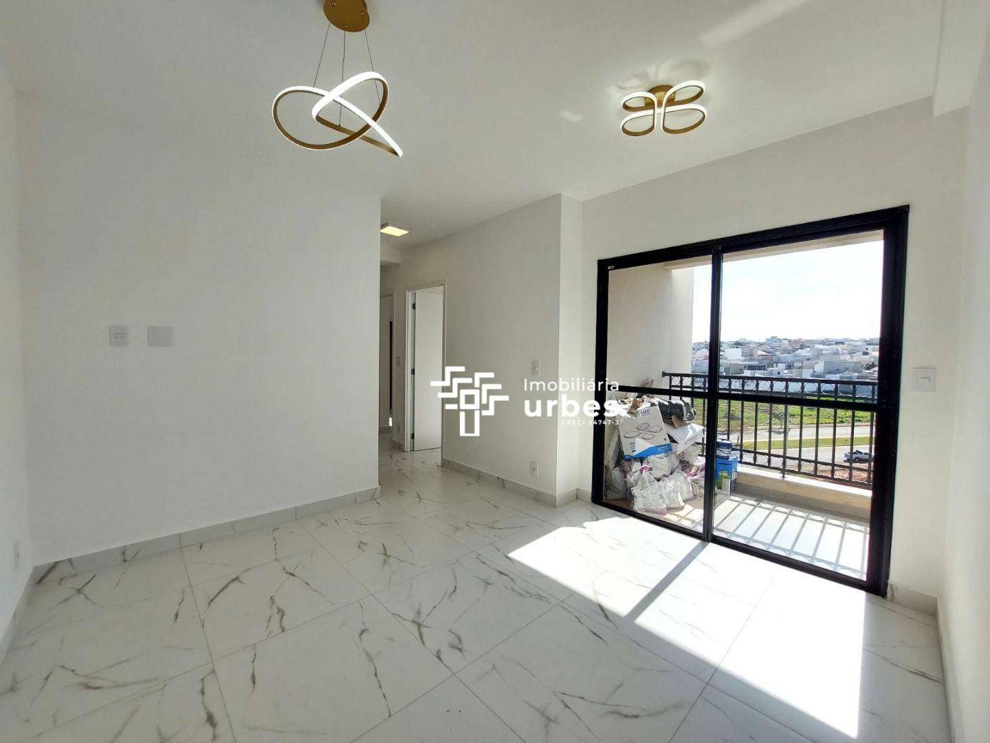 Apartamento para alugar com 3 quartos, 72m² - Foto 2