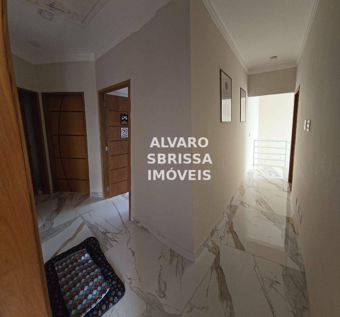 Casa de Condomínio à venda com 5 quartos, 235m² - Foto 23