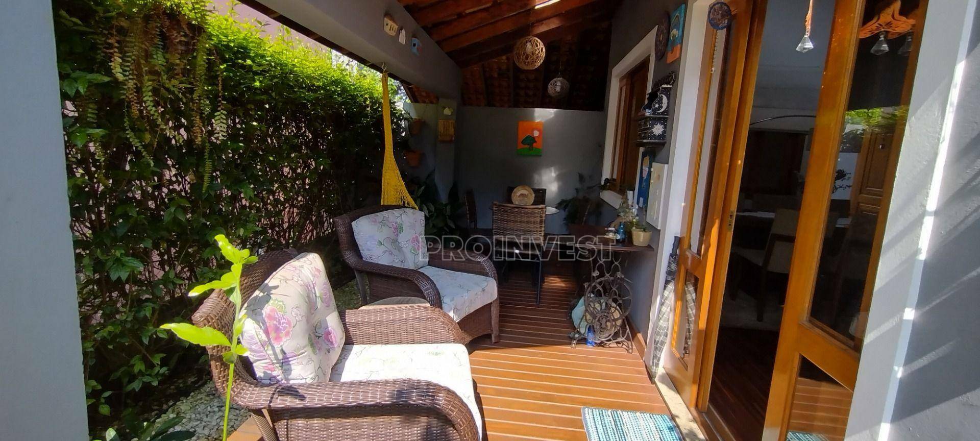 Casa à venda com 3 quartos, 239m² - Foto 32