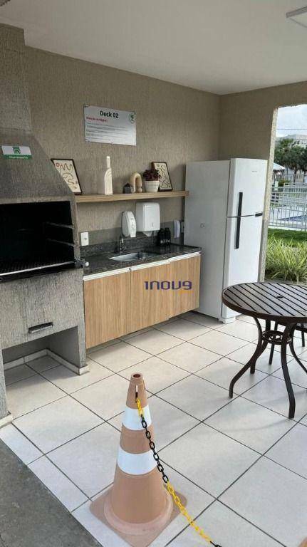 Apartamento para alugar com 2 quartos, 46m² - Foto 14