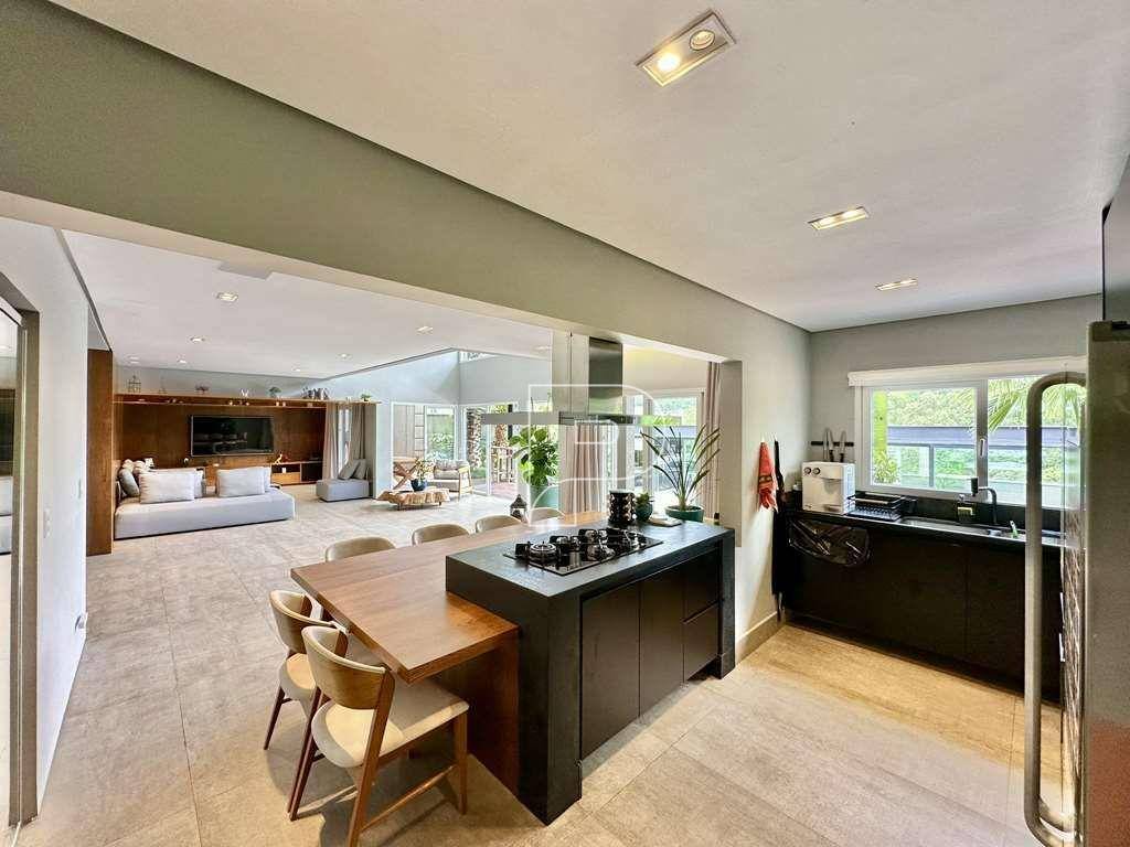 Casa de Condomínio à venda com 4 quartos, 463m² - Foto 12
