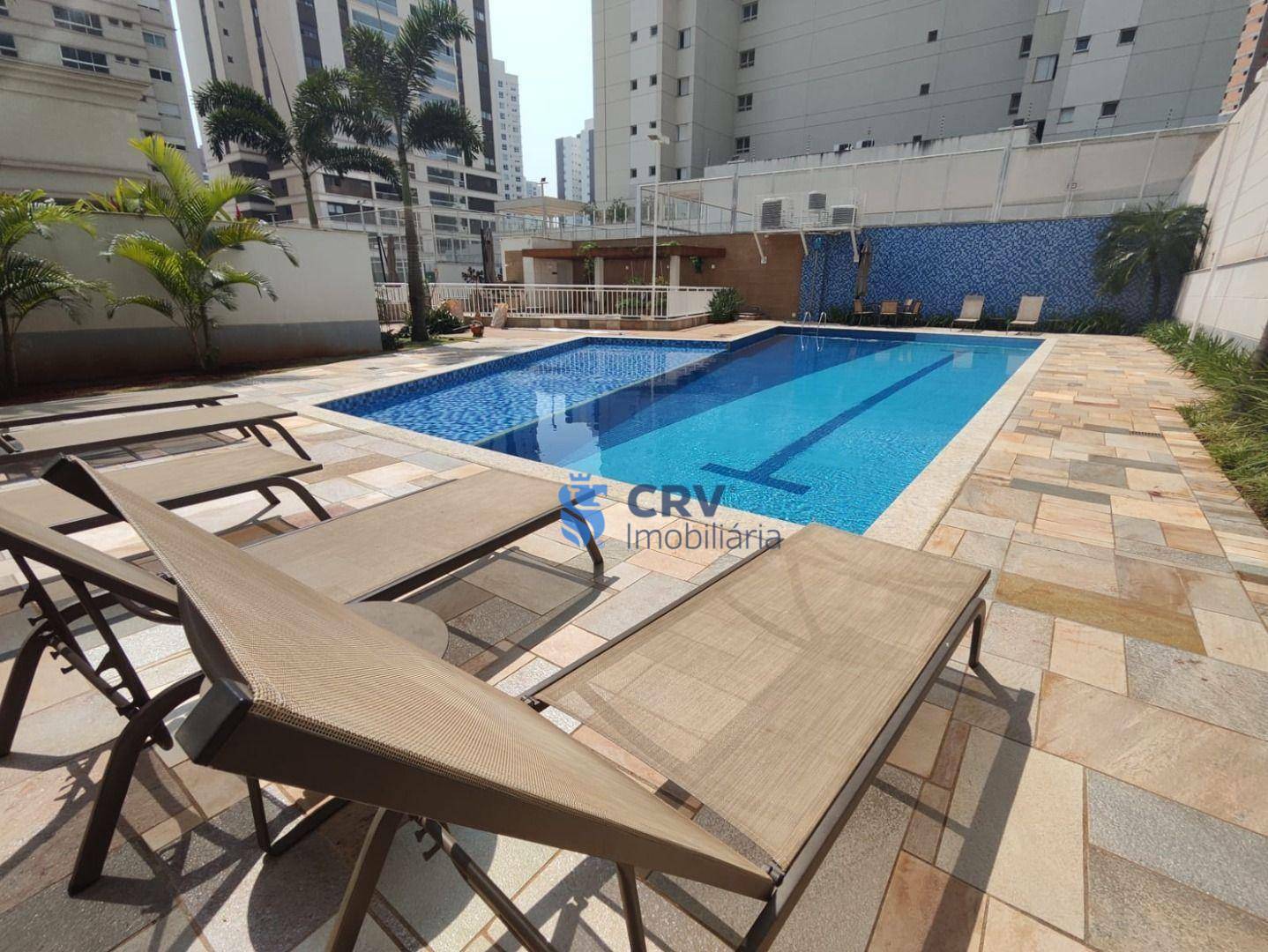 Apartamento para alugar com 3 quartos, 122m² - Foto 31