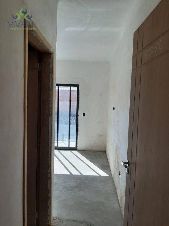 Sobrado à venda com 3 quartos, 120m² - Foto 22