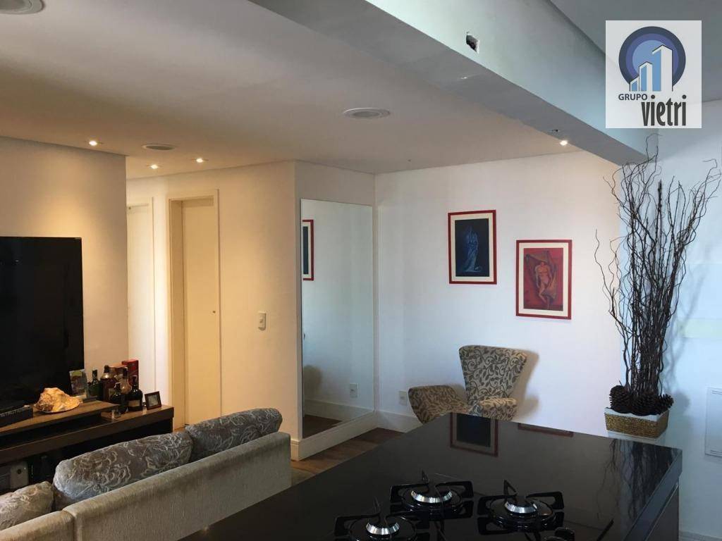 Apartamento à venda com 3 quartos, 78m² - Foto 16