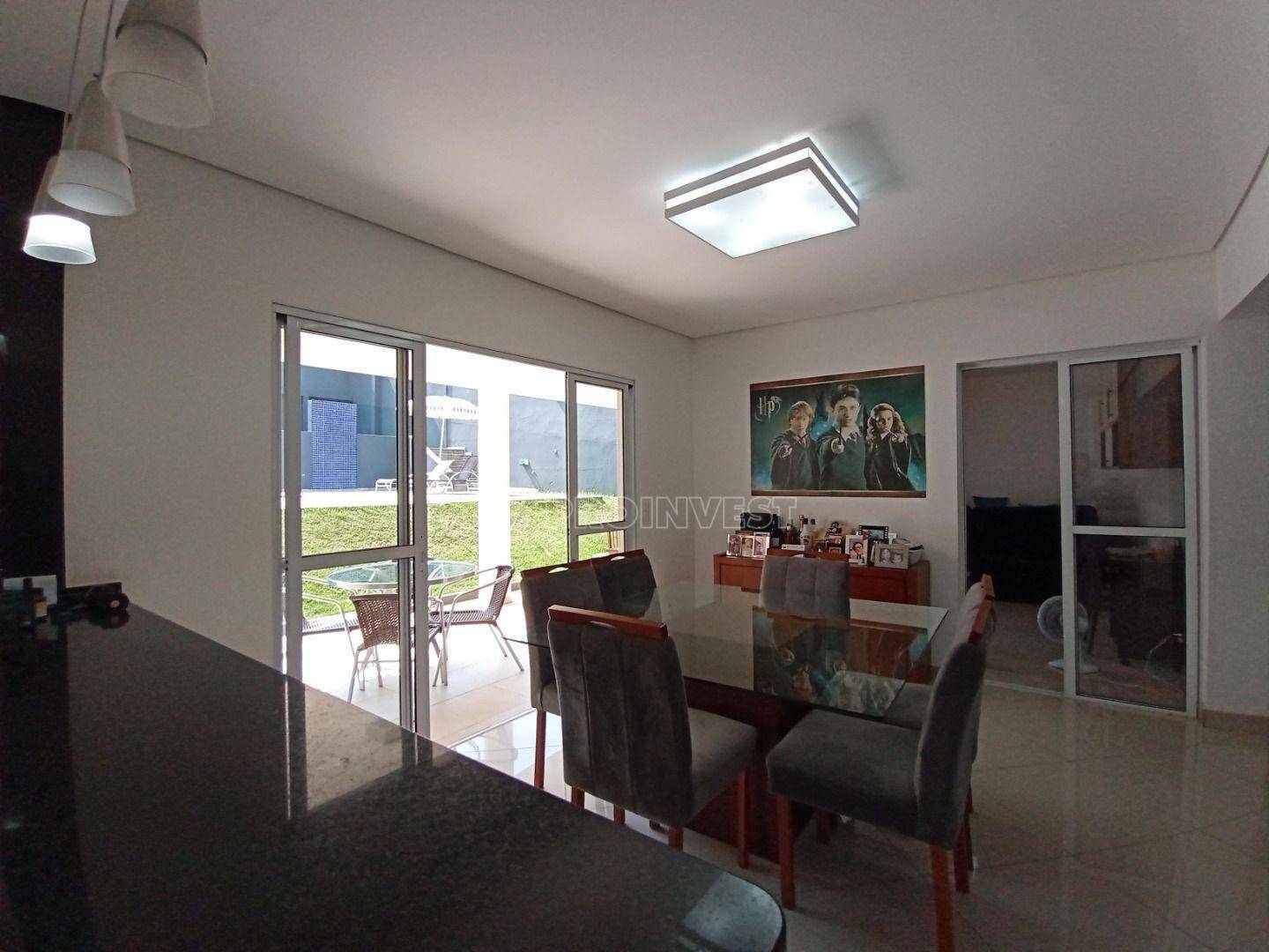 Casa de Condomínio à venda com 3 quartos, 340m² - Foto 28