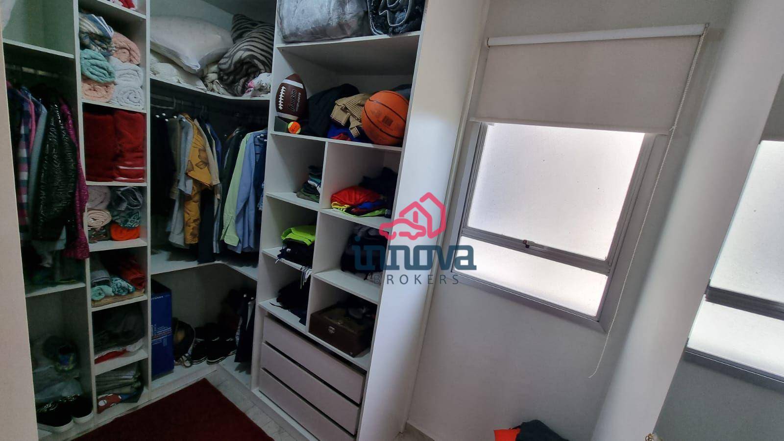 Apartamento à venda com 3 quartos, 68m² - Foto 6