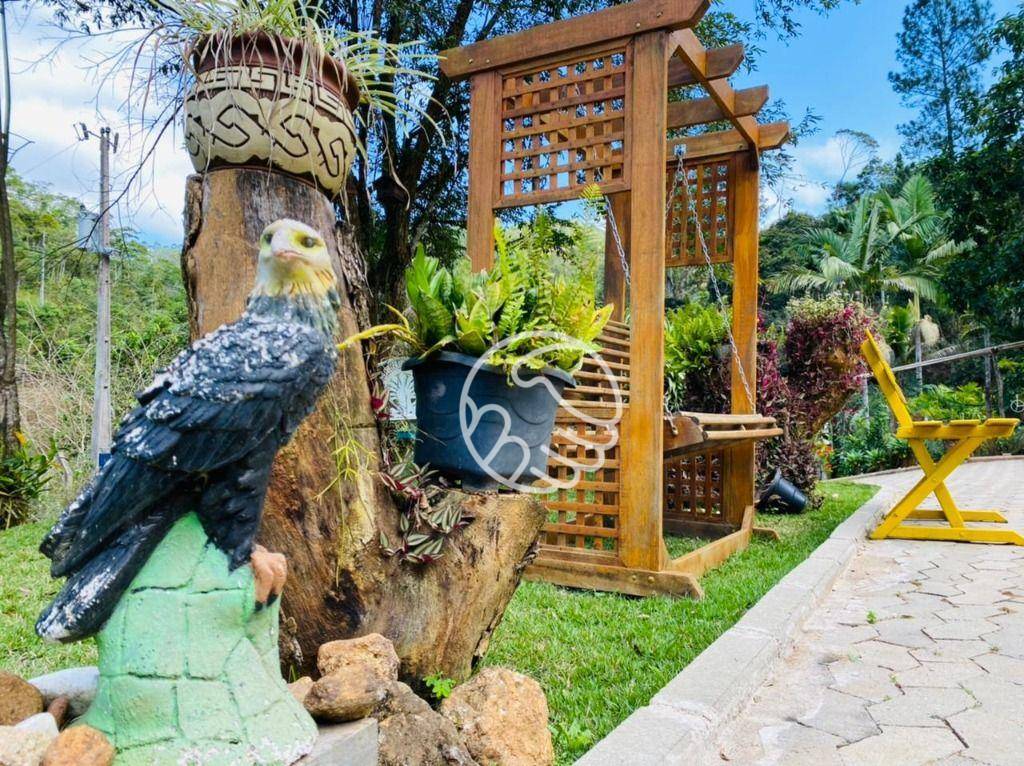 Sítio, 4 quartos, 2 hectares - Foto 16